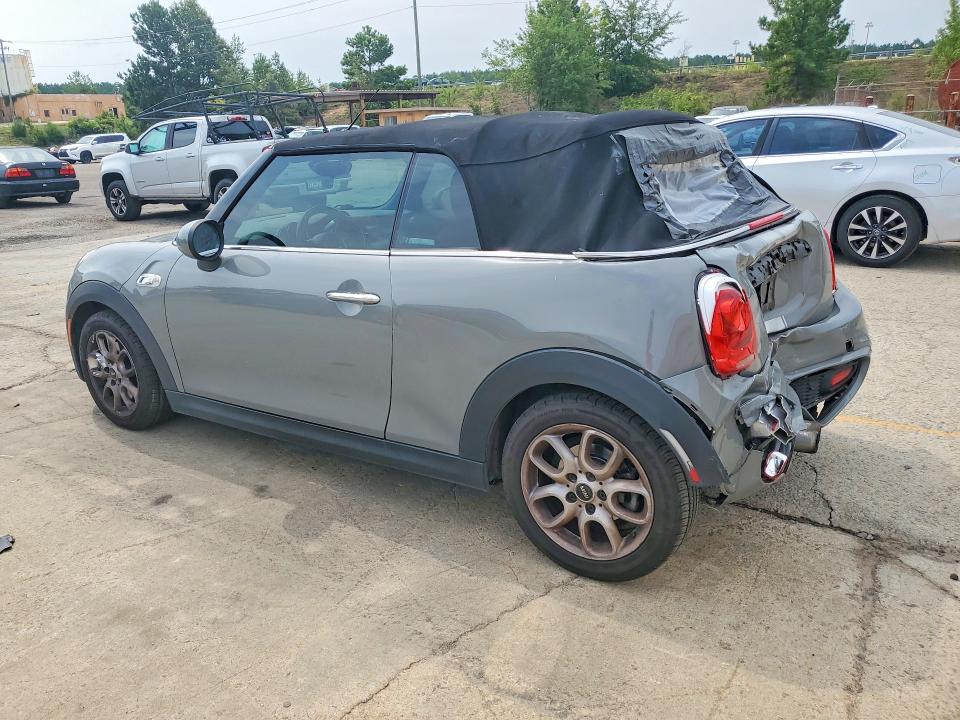 Продажа на аукционе авто 2019 Mini Cooper, vin: WMWWG9C57K3E39828, номер лота: 62570206