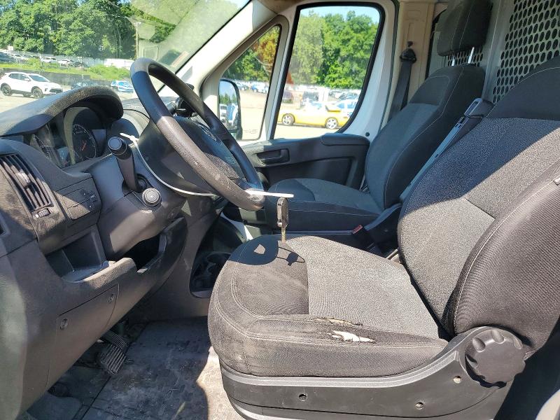 Продажа на аукционе авто 2017 Ram Promaster 1500, vin: 3C6TRVNG4HE540130, номер лота: 62787376