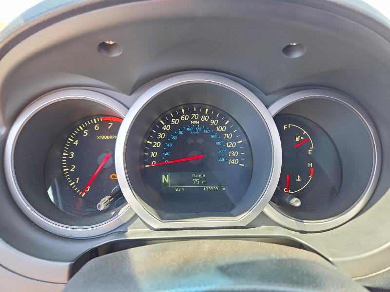 Aukcja sprzedaży 2012 Suzuki Grand Vitara, vin: JS3TD0D72C4101550, numer aukcji: 62304956