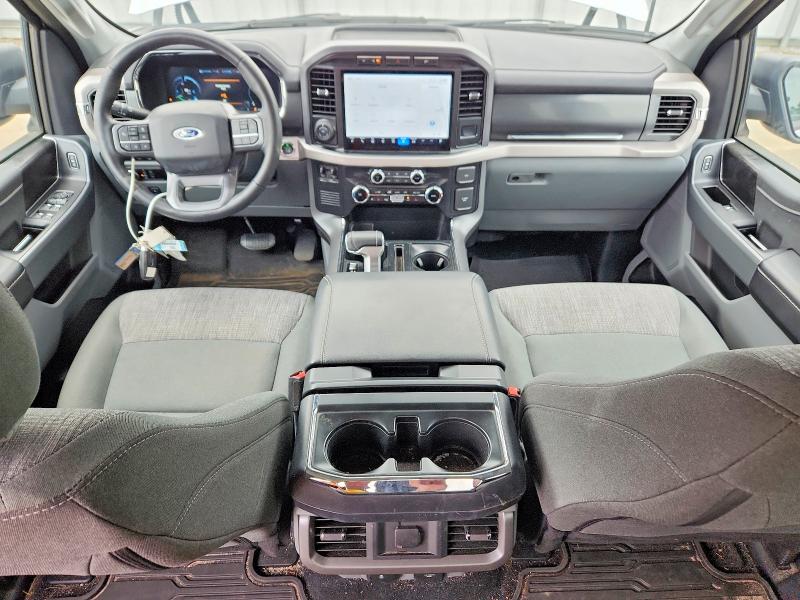 Aukcja sprzedaży 2023 Ford F150, vin: 1FTVW1EV1PWG50400, numer aukcji: 61529916
