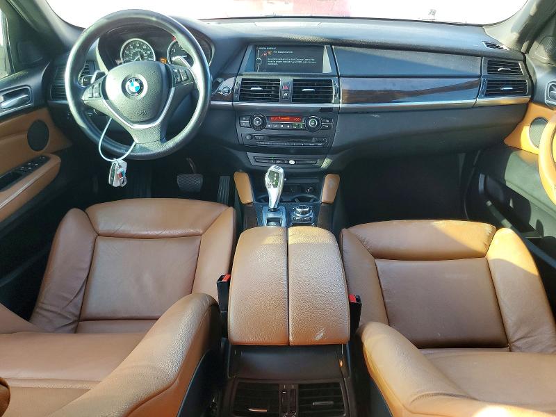 62528766 :رقم المزاد ، 5UXFG2C52E0K41413 vin ، 2014 Bmw X6 مزاد بيع