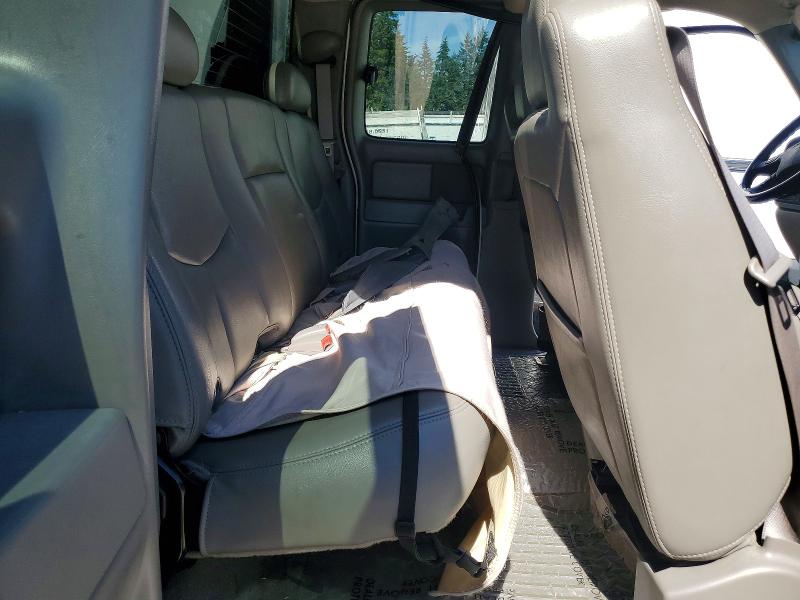 2005 Gmc Sierra მანქანა იყიდება აუქციონზე, vin: 1GTHK29285E199208, აუქციონის ნომერი: 60833296