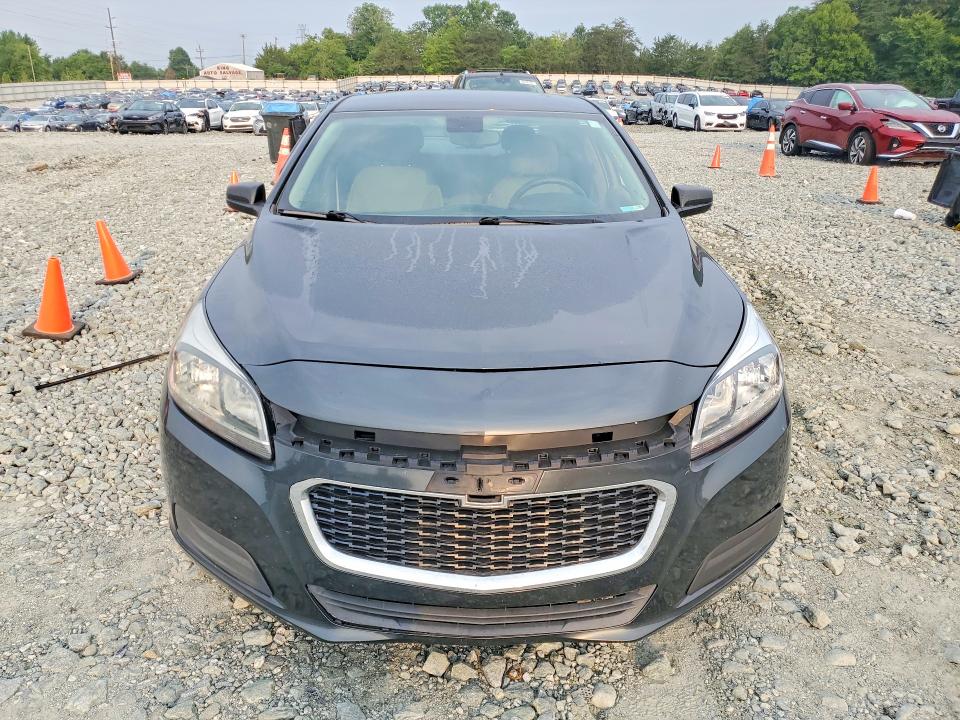 Продажа на аукционе авто 2015 Chev Malibu, vin: 1G11A5SL3FF125983, номер лота: 62520926