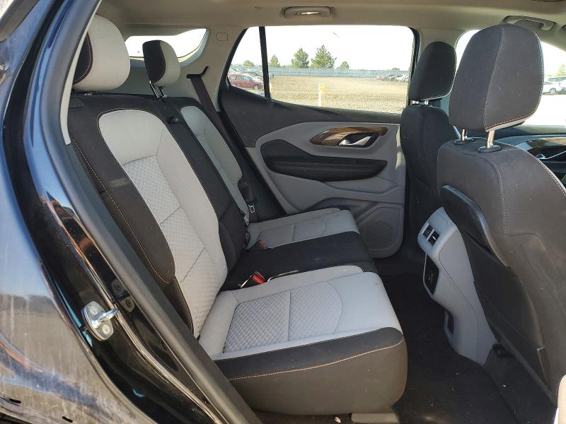 60459596 :رقم المزاد ، 3GKALUEU2JL222689 vin ، 2018 Gmc Terrain مزاد بيع