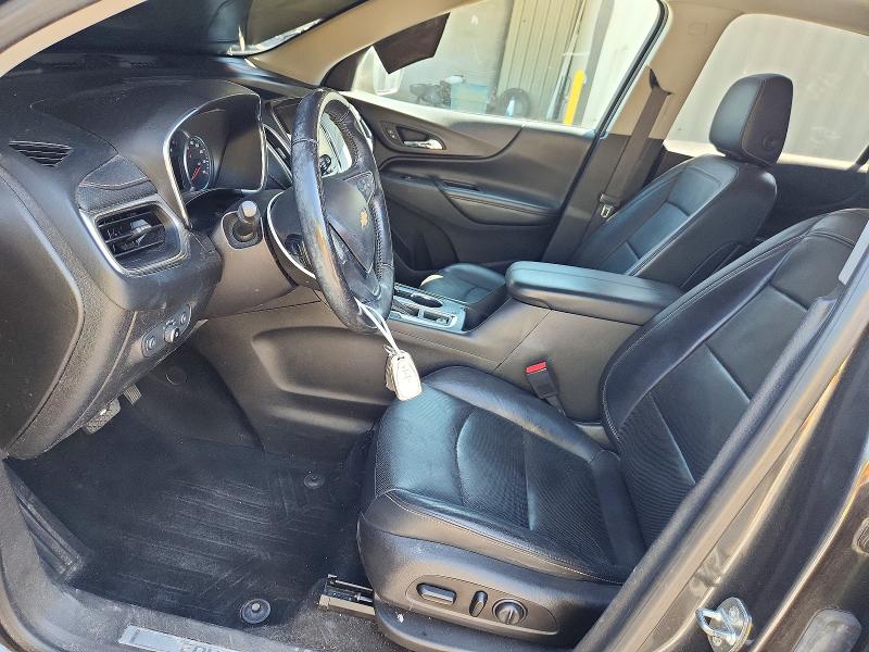 Aukcja sprzedaży 2018 Chevrolet Equinox, vin: 2GNAXVEV8J6101093, numer aukcji: 60921616