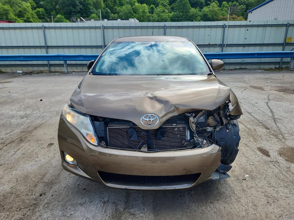 Продажа на аукционе авто 2009 Toyota Venza, vin: 4T3ZE11A69U004004, номер лота: 62815756