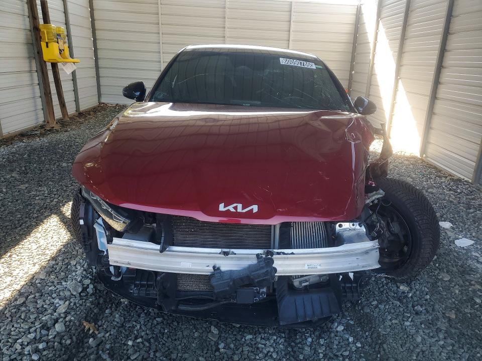 Aukcja sprzedaży 2023 Kia K5, vin: 5XXG44J88PG176477, numer aukcji: 60090786