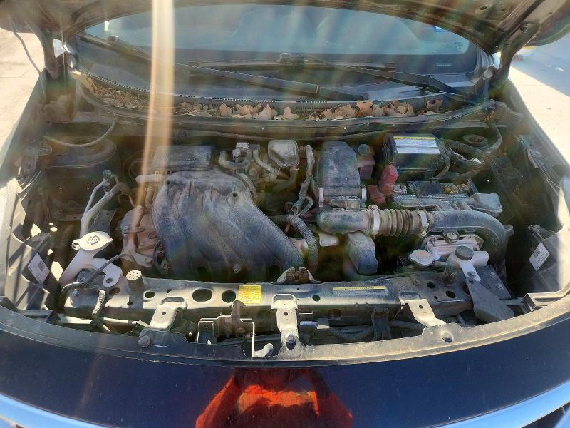 2018 Nissan Versa მანქანა იყიდება აუქციონზე, vin: 3N1CN7AP0JL814708, აუქციონის ნომერი: 62325906