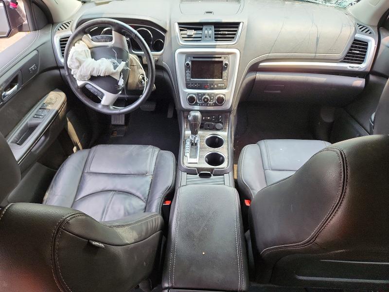 Продаж на аукціоні авто 2017 Gmc Acadia Limited, vin: 1GKKVSKD8HJ116871, номер лоту: 61350366