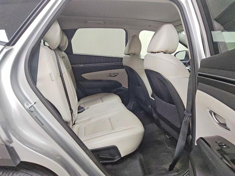 Aukcja sprzedaży 2024 Hyundai Tucson, vin: 5NMJE3DE2RH332810, numer aukcji: 57607056