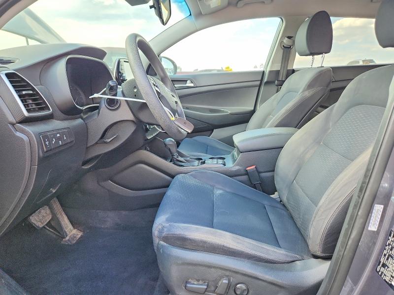 2021 Hyundai Tucson მანქანა იყიდება აუქციონზე, vin: KM8J3CA47MU319646, აუქციონის ნომერი: 61842366