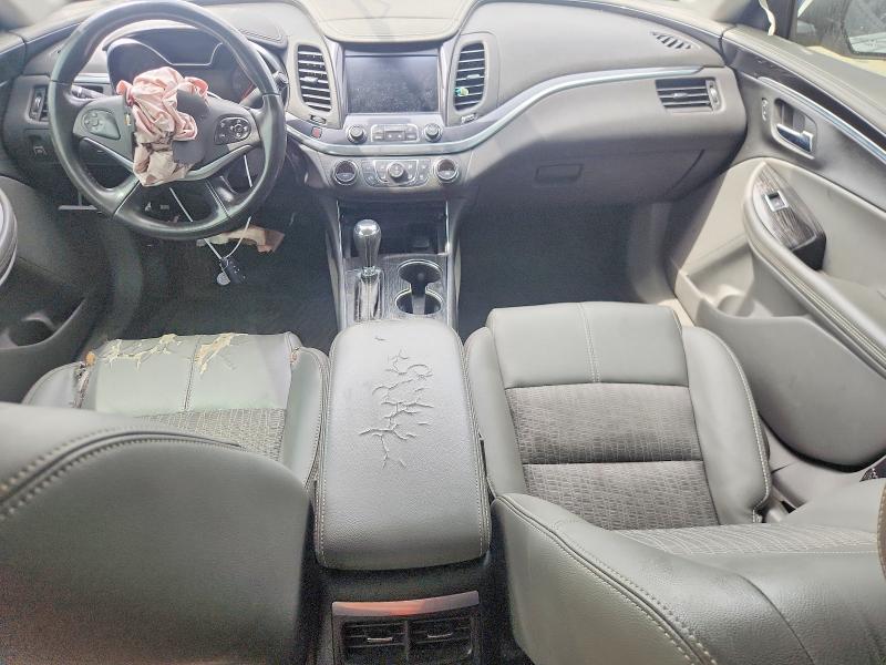 Aukcja sprzedaży 2017 Chevrolet Impala, vin: 1G1105S32HU188753, numer aukcji: 60148216