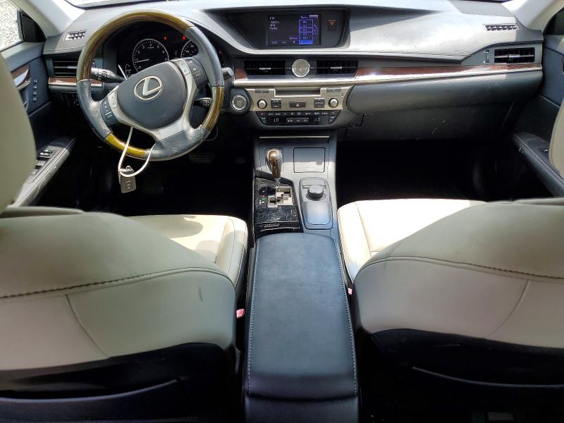 60151066 :رقم المزاد ، JTHBK1GG3D2007206 vin ، 2013 Lexus Es مزاد بيع
