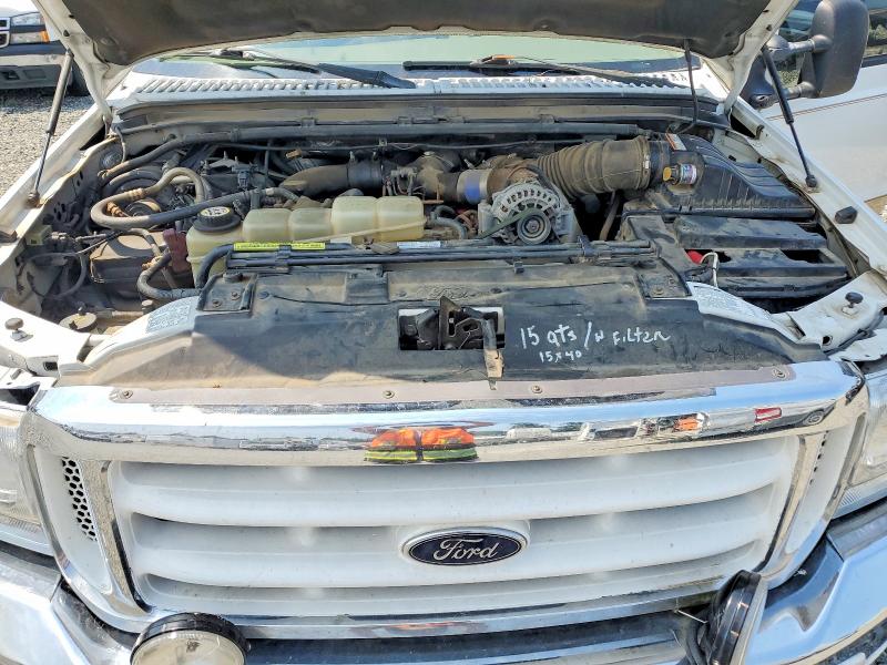 Продаж на аукціоні авто 2001 Ford F350, vin: 1FTWW33F31ED63861, номер лоту: 60697456
