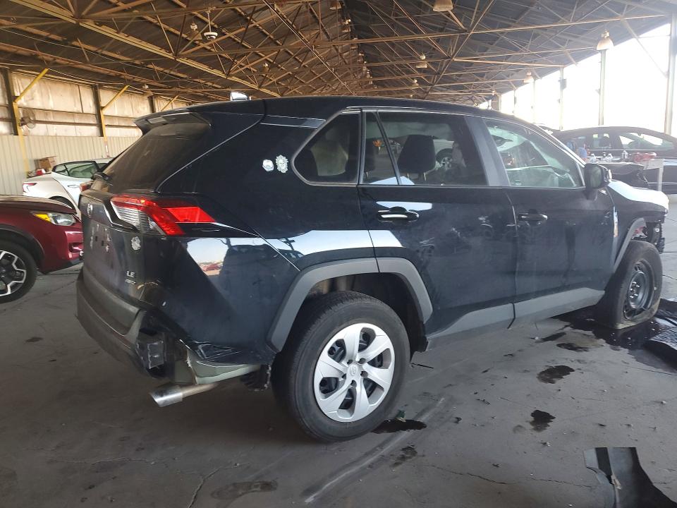 Продажа на аукционе авто 2025 Toyota Rav4, vin: 2T3F1RFVXSW631951, номер лота: 63025036