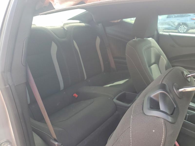 61764366 :رقم المزاد ، 1G1FB1RX5K0155214 vin ، 2019 Chevrolet Camaro مزاد بيع