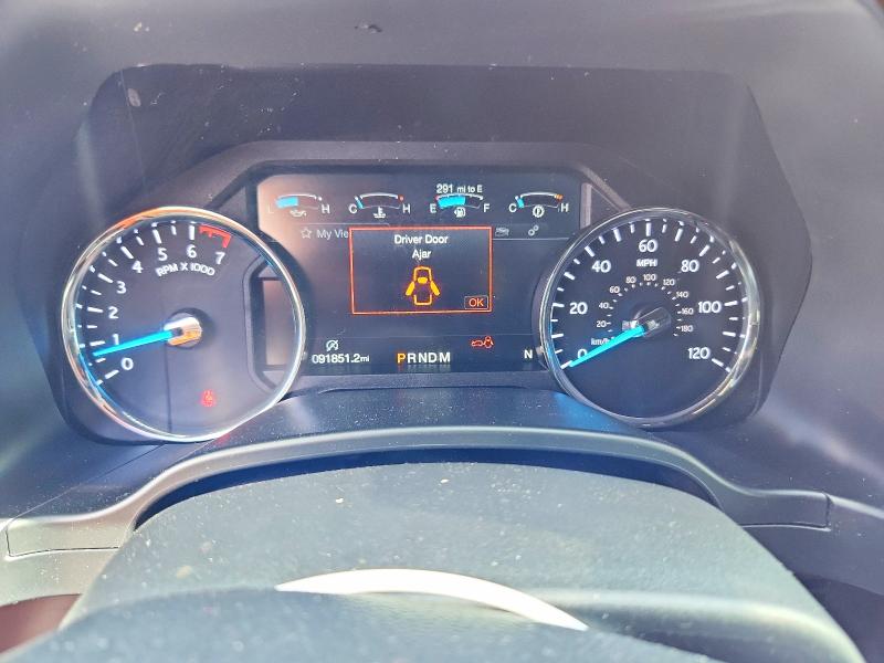 2019 Ford Expedition მანქანა იყიდება აუქციონზე, vin: 1FMJU1KTXKEA03866, აუქციონის ნომერი: 61070416