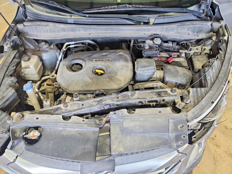 Aukcja sprzedaży 2015 Hyundai Tucson, vin: KM8JT3AF1FU100685, numer aukcji: 61533936