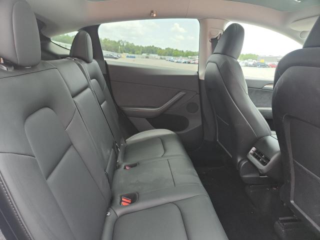 Продаж на аукціоні авто 2023 Tesla Model Y, vin: 7SAYGDEE4PA124228, номер лоту: 60360116