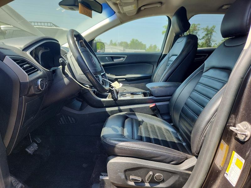 59161016 :رقم المزاد ، 2FMPK4J93KBC21313 vin ، 2019 Ford Edge مزاد بيع