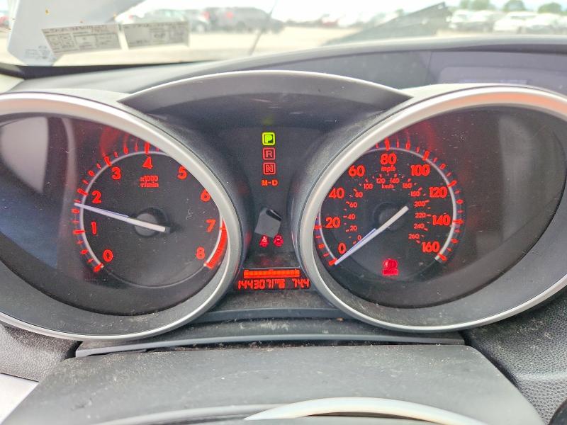 Продажа на аукционе авто 2010 Mazda 3, vin: JM1BL1H69A1190617, номер лота: 60155036