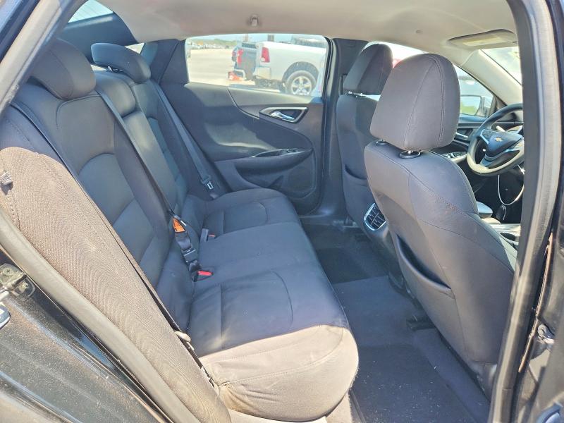 Aukcja sprzedaży 2017 Chevrolet Malibu, vin: 1G1ZE5ST6HF212822, numer aukcji: 60434216