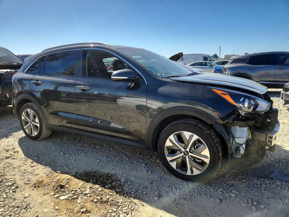 Продаж на аукціоні авто 2022 Kia Niro Ev, vin: KNDCC3LG3N5159099, номер лоту: 58932676
