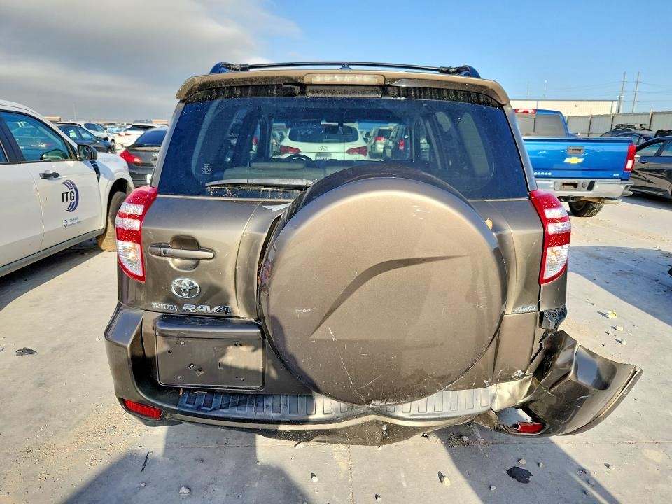 Aukcja sprzedaży 2009 Toyota Rav4, vin: JTMBF31V495006290, numer aukcji: 60673916