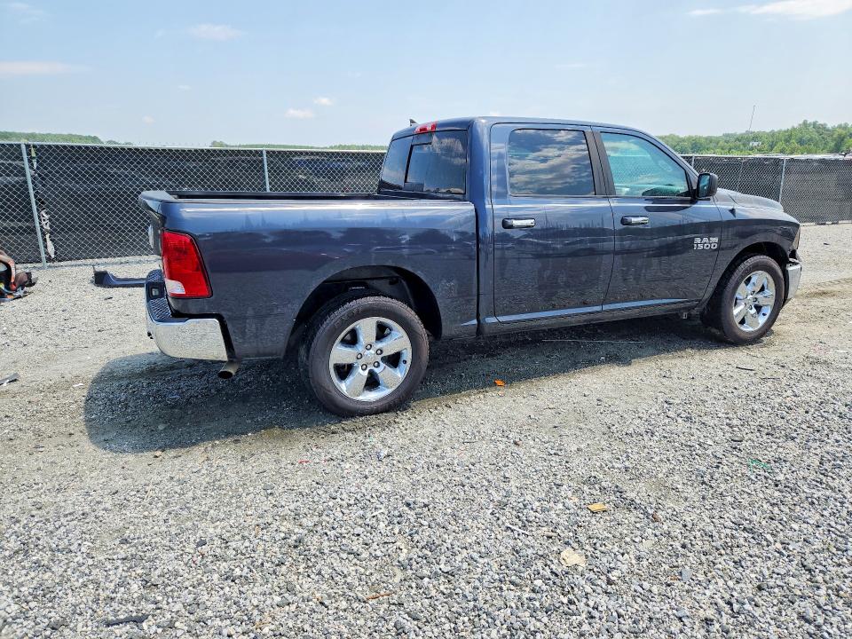2015 Ram 1500 მანქანა იყიდება აუქციონზე, vin: 1C6RR6LG4FS541792, აუქციონის ნომერი: 62814366