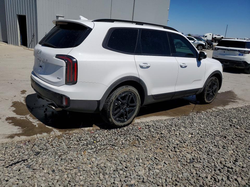Продаж на аукціоні авто 2024 Kia Telluride, vin: 5XYP5DGCXRG550434, номер лоту: 62867366