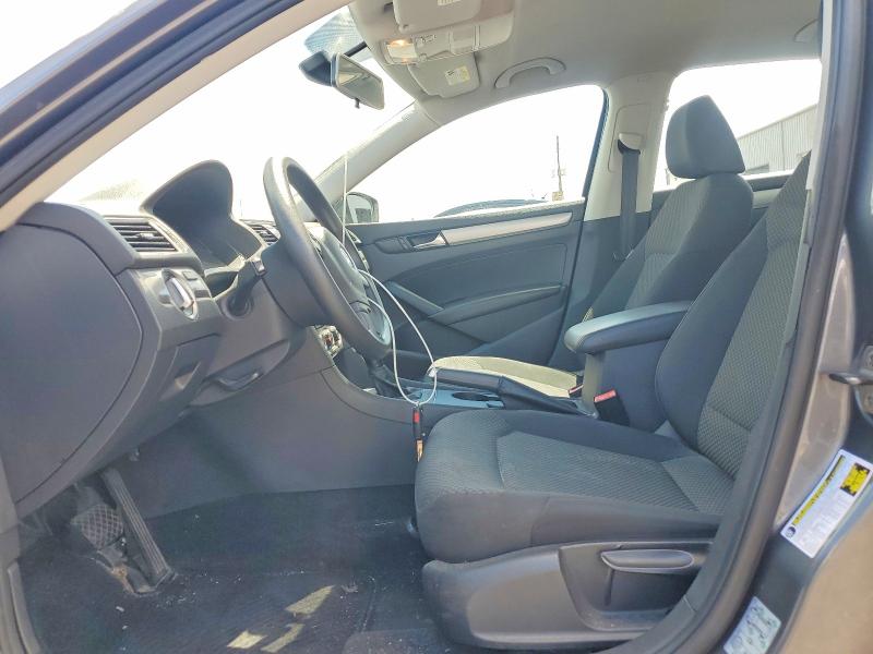 Aukcja sprzedaży 2013 Volkswagen Passat, vin: 1VWAP7A38DC005658, numer aukcji: 60469976