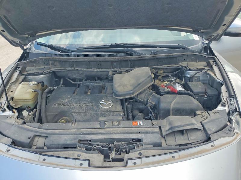 Продажа на аукционе авто 2014 Mazda Cx-9, vin: JM3TB3DA4E0428129, номер лота: 60127876
