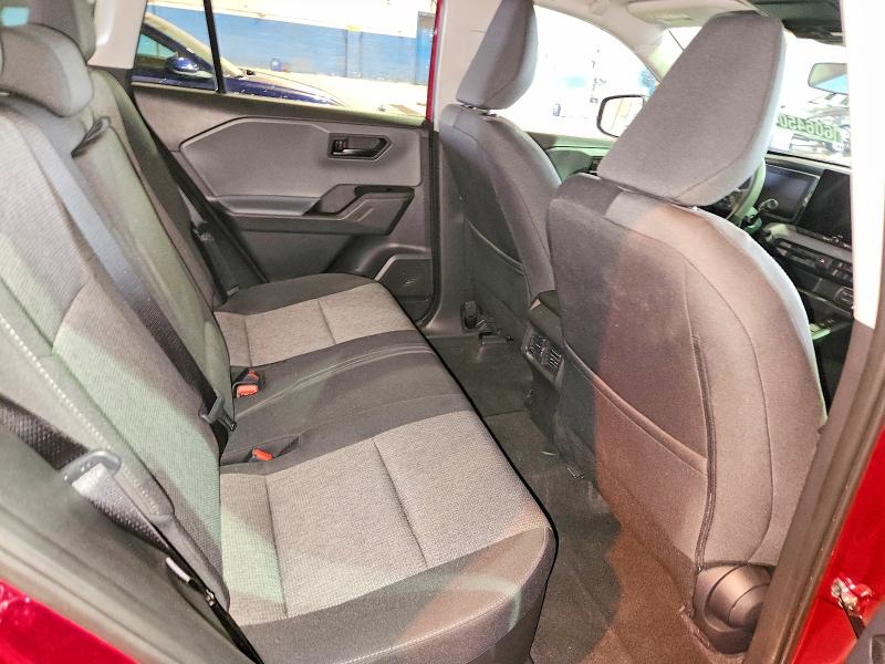 2026 Toyota Rav4 მანქანა იყიდება აუქციონზე, vin: 2T36CRAV8TW011053, აუქციონის ნომერი: 60645046