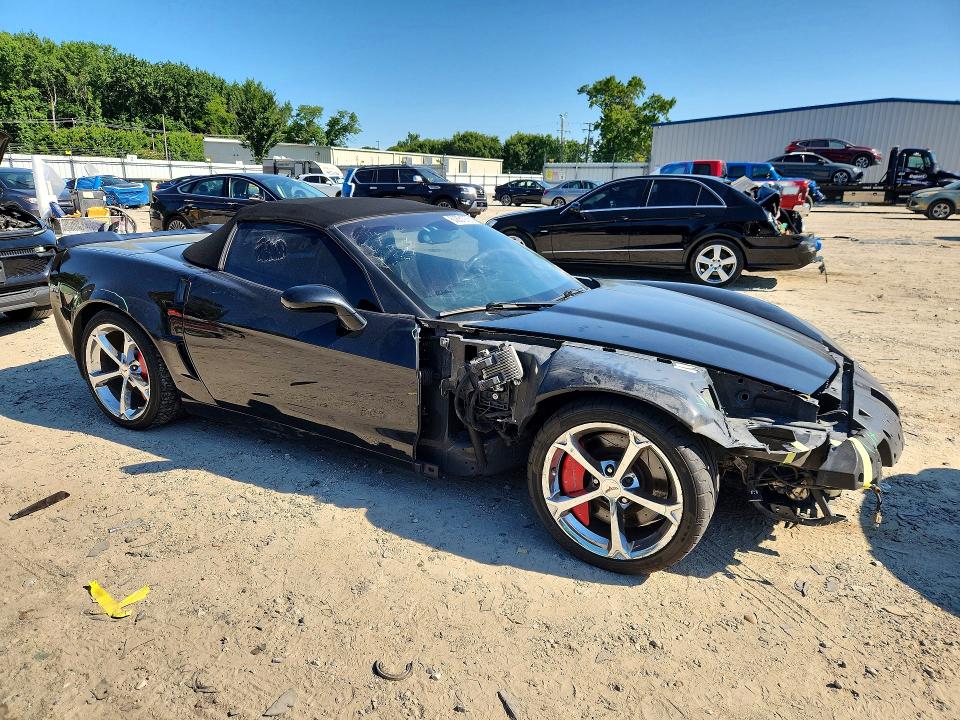 Продаж на аукціоні авто 2011 Chevrolet Corvette, vin: 1G1YS3DW1B5107781, номер лоту: 60831976
