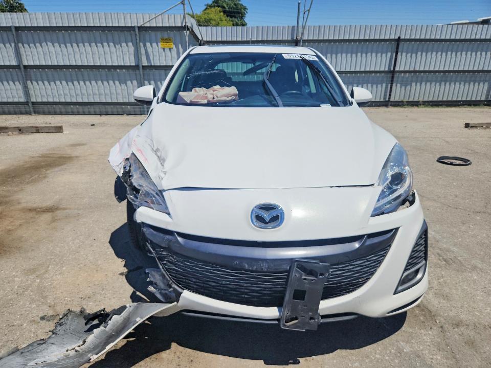 59281136 :رقم المزاد ، JM1BL1H60A1349119 vin ، 2010 Mazda 3 مزاد بيع