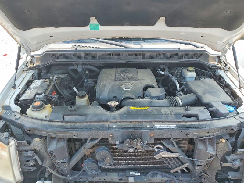 Aukcja sprzedaży 2012 Nissan Titan, vin: 1N6BA0EJ7CN328270, numer aukcji: 62297536