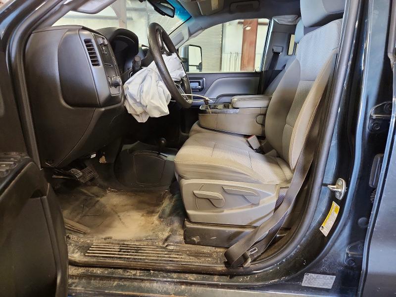 Aukcja sprzedaży 2017 Gmc Sierra, vin: 1GT12REG7HF173063, numer aukcji: 60312496