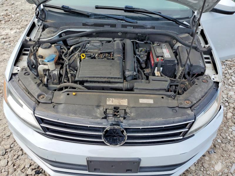 Продаж на аукціоні авто 2018 Volkswagen Jetta, vin: 3VW2B7AJ3JM215242, номер лоту: 60797216
