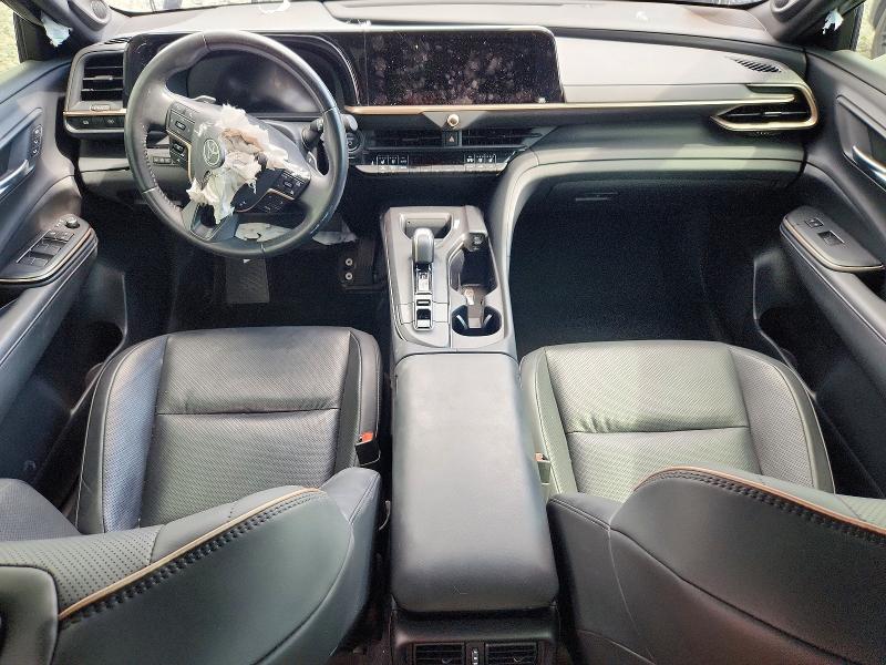 63404506 :رقم المزاد ، JTDAFAAF0P3000357 vin ، 2023 Toyota Crown مزاد بيع