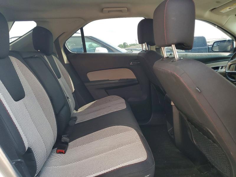 62319346 :رقم المزاد ، 2GNALDEK3C1139438 vin ، 2012 Chevrolet Equinox مزاد بيع
