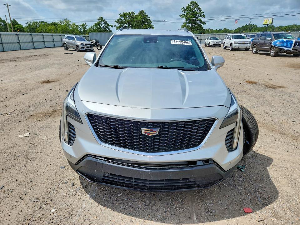 Продаж на аукціоні авто 2019 Cadillac Xt4, vin: 1GYFZER45KF229402, номер лоту: 61920496