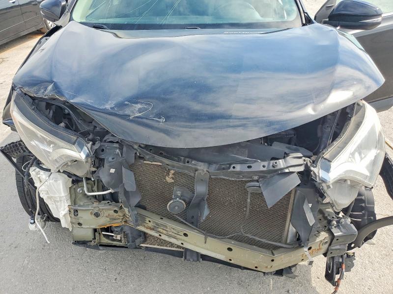 Aukcja sprzedaży 2018 Toyota Rav4, vin: 2T3RFREV7JW821091, numer aukcji: 62937096