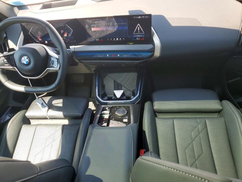Продажа на аукционе авто 2025 Bmw X3, vin: 5UX53GP01S9Y20225, номер лота: 62085946