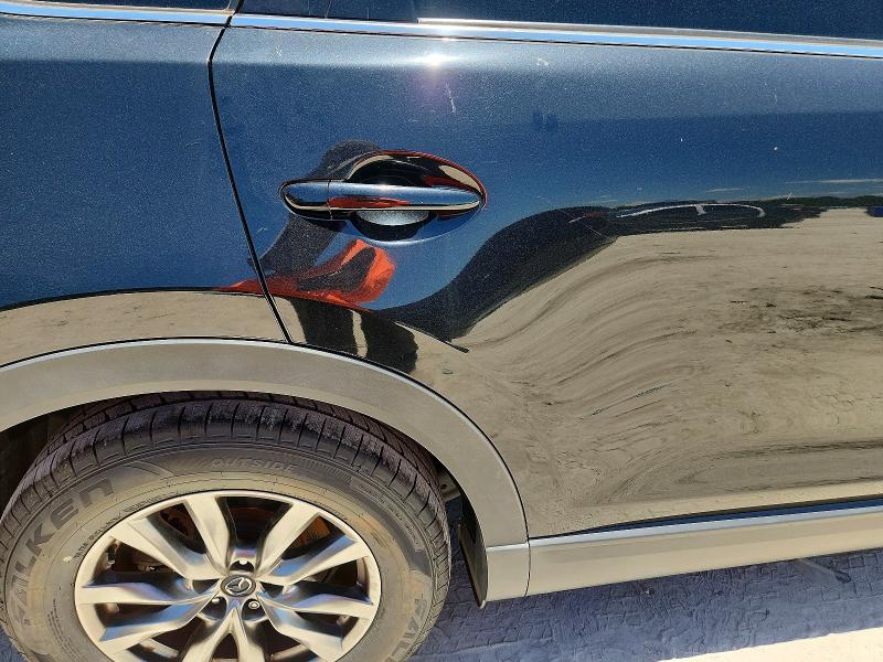 Aukcja sprzedaży 2017 Mazda Cx-9, vin: JM3TCACY6H0128743, numer aukcji: 62474436