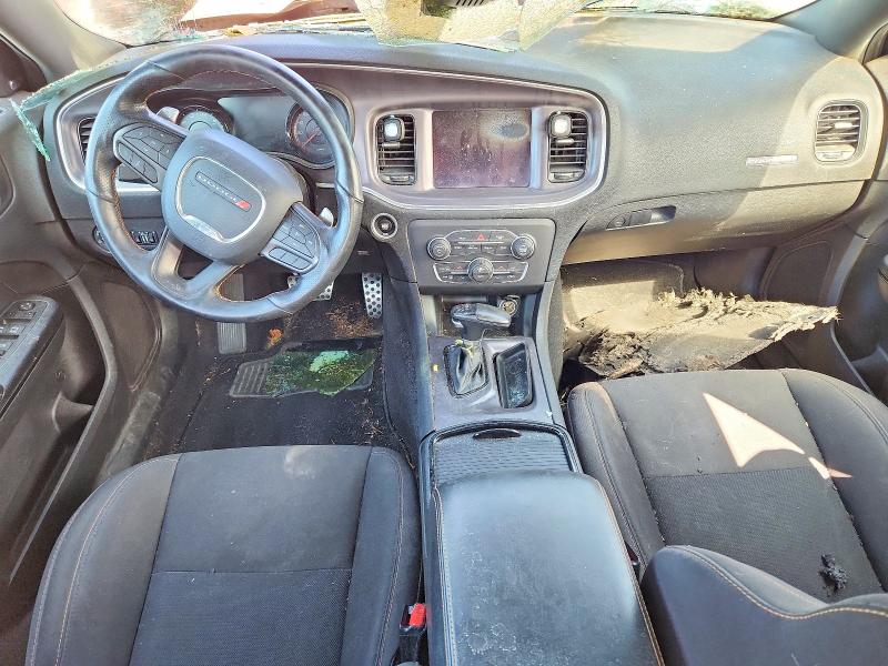 Aukcja sprzedaży 2019 Dodge Charger, vin: 2C3CDXCT6KH674463, numer aukcji: 62606626