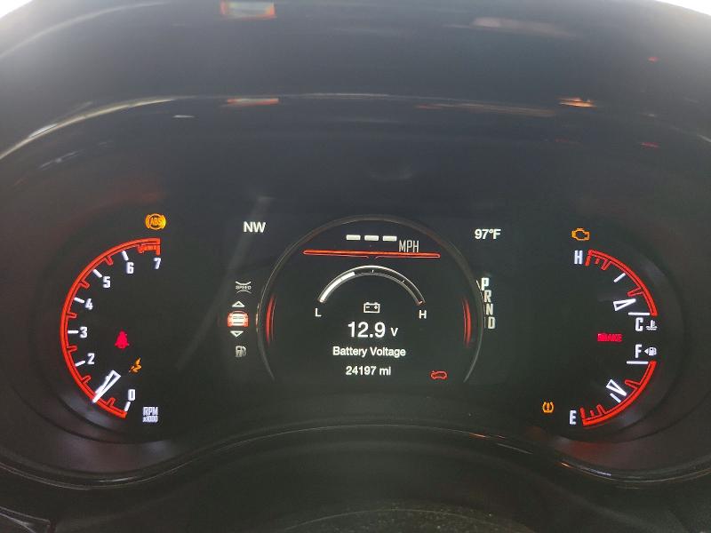 Продаж на аукціоні авто 2026 Dodge Durango, vin: 1C4RDJDG6TC183898, номер лоту: 62298206
