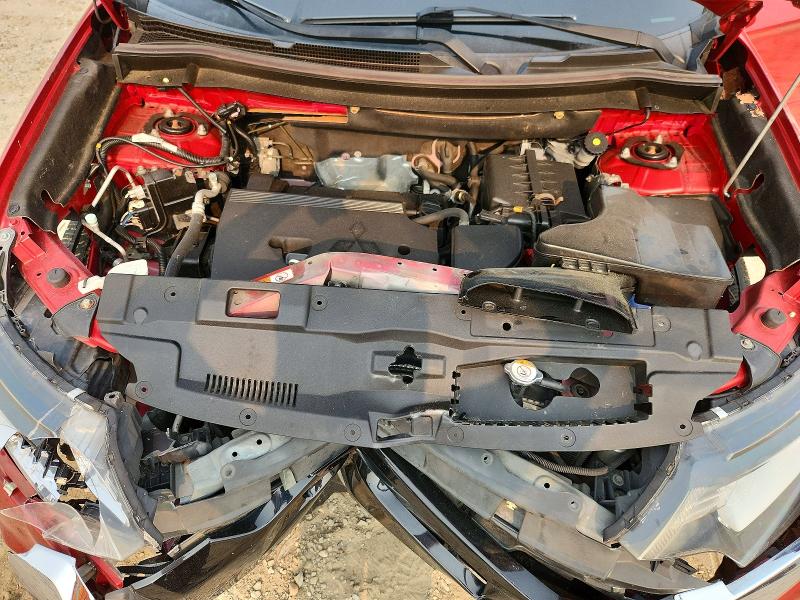 61309636 :رقم المزاد ، JA4AD3A33GZ005261 vin ، 2016 Mitsubishi Outlander مزاد بيع
