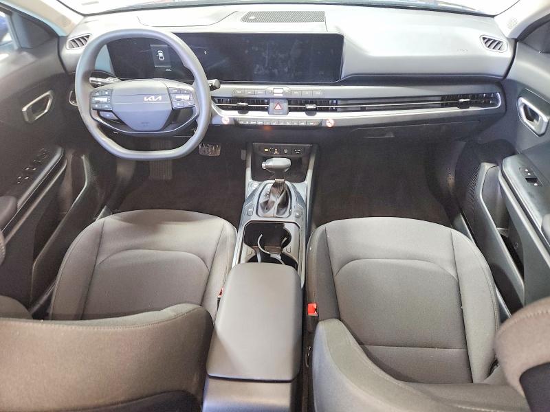 Продажа на аукционе авто 2026 Kia K4, vin: 3KPFT4DE9TE337826, номер лота: 62774086