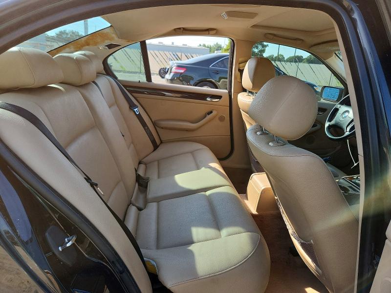 61169276 :رقم المزاد ، WBAEV33455KW20133 vin ، 2005 Bmw 325 مزاد بيع