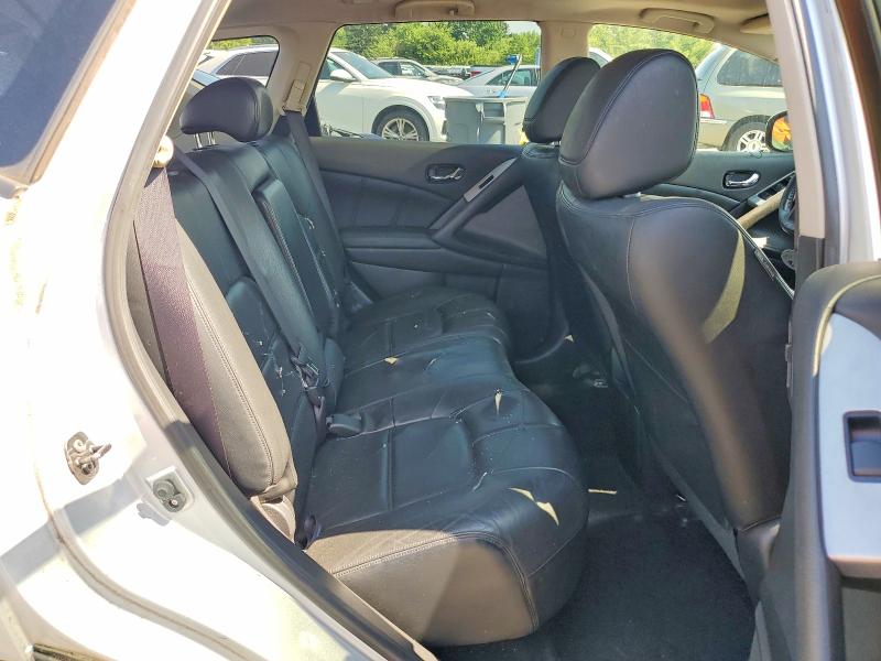 Продаж на аукціоні авто 2013 Nissan Murano, vin: JN8AZ1MW7DW319174, номер лоту: 61871326
